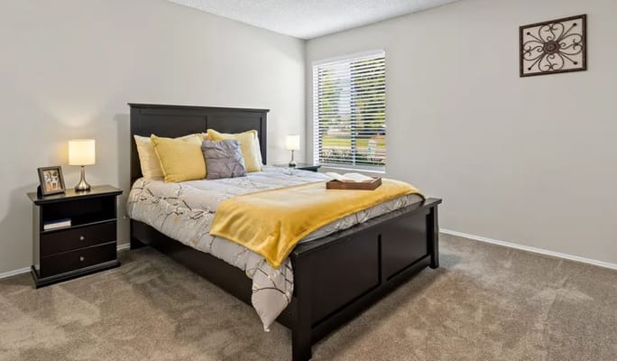 1 Bed