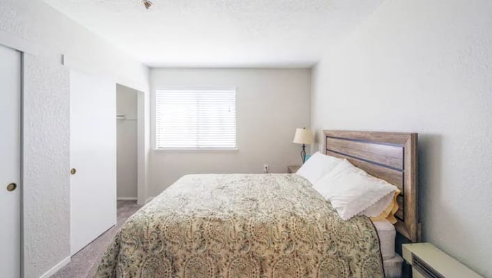 1 Bed