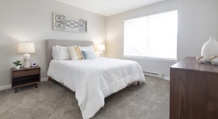 1 Bed