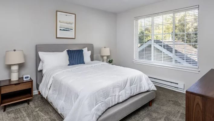 1 Bed