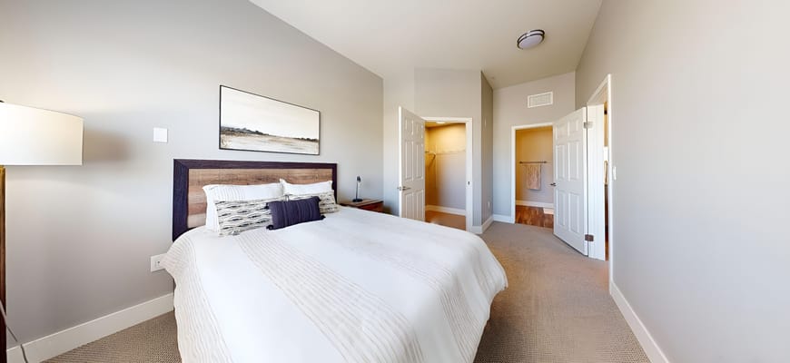2 Bed