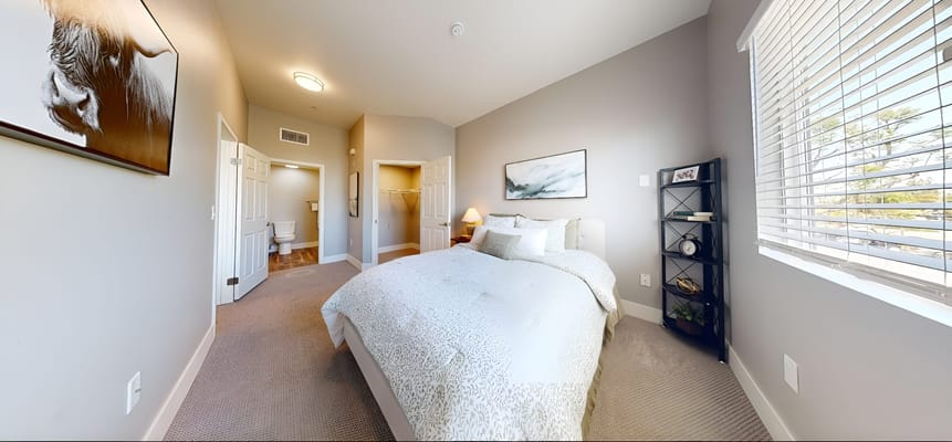 2 Bed