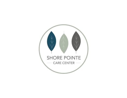 Logo of Shore Pointe Care Center