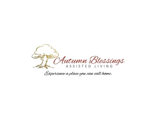 Logo for Autumn Blessings Assisted Living