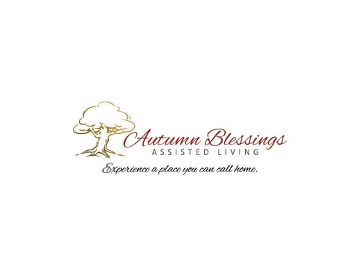Logo for Autumn Blessings Assisted Living