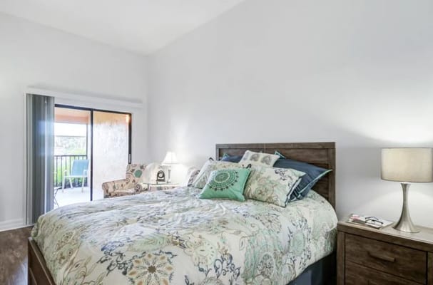 1 Bed