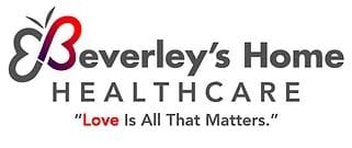 Logo of Beverley's Home Health Care