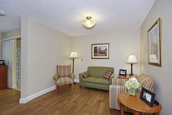 1 Bed