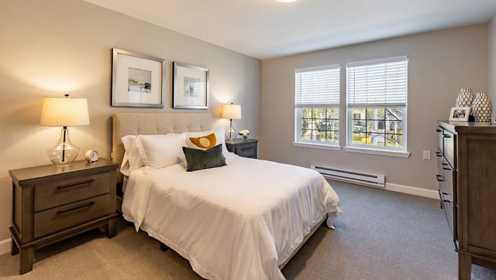 1 Bed
