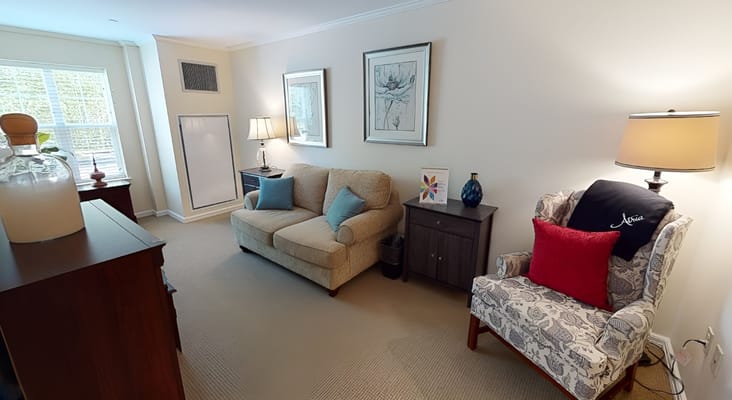 1 Bed