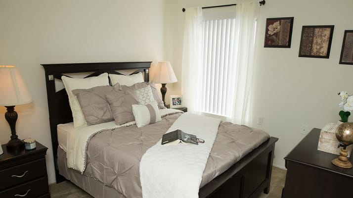 2 Bed