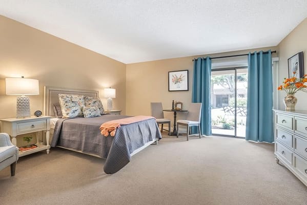 1 Bed