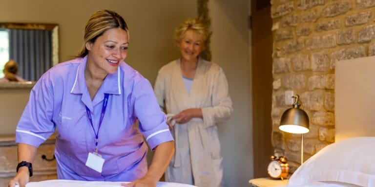 Helping Hands Home Care Hull