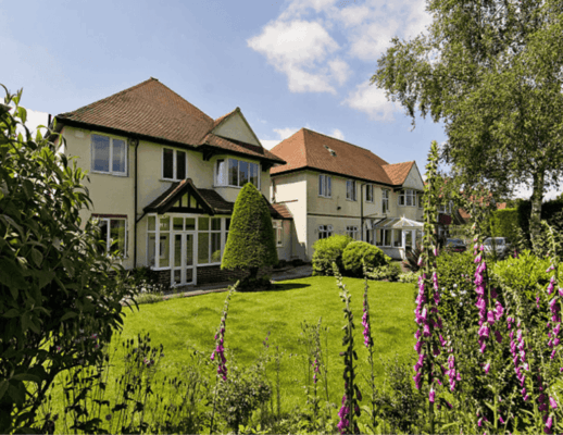 Digby Manor Residential Care Home