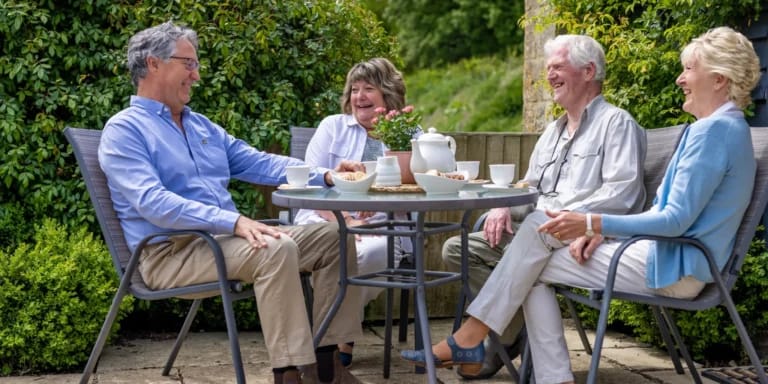 Helping Hands Home Care Hull