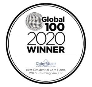 Digby Manor Residential Care Home