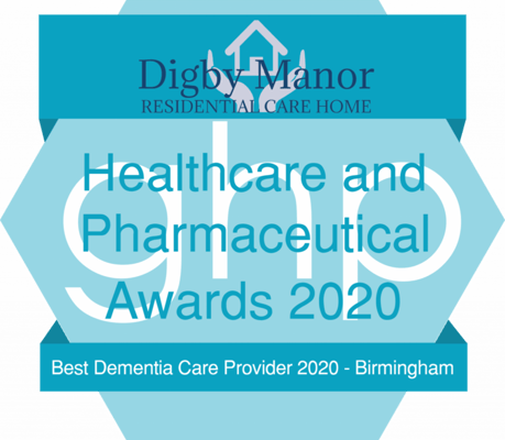 Digby Manor Residential Care Home