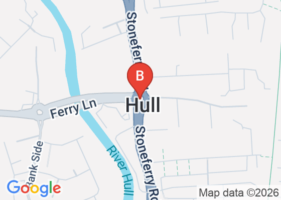 Helping Hands Home Care Hull