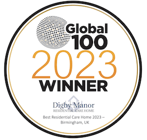 Digby Manor Residential Care Home