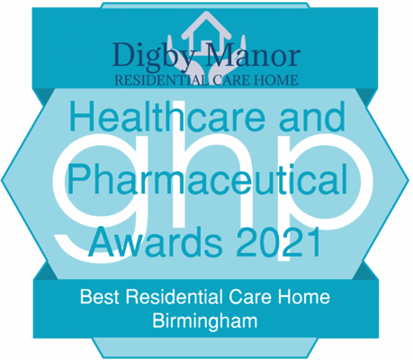 Digby Manor Residential Care Home