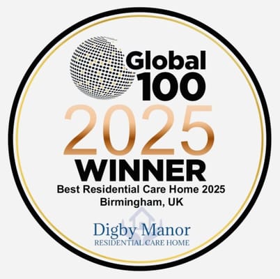 Digby Manor Residential Care Home