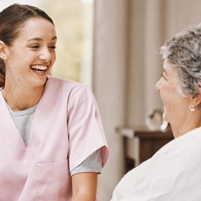 Golden Years Nursing and Rehab