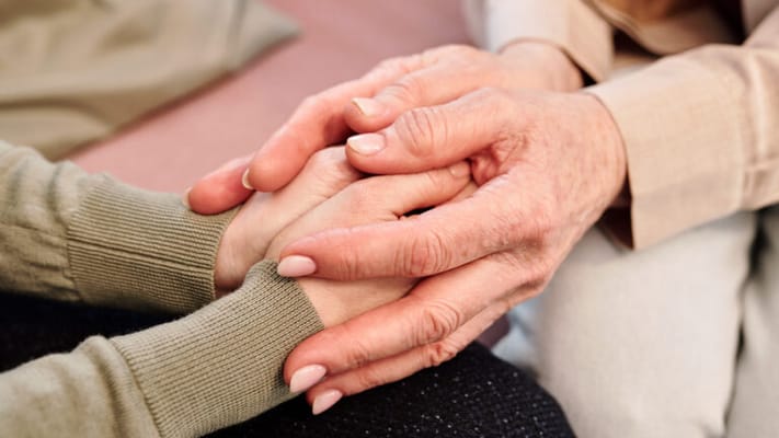 Cypress Woods Care Center