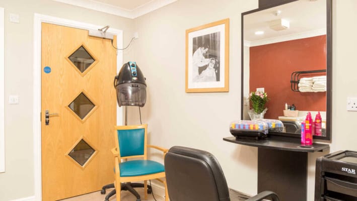 Clayburn Court Care Home