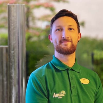 Ernstell House Care Home