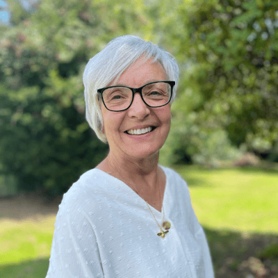 Ernstell House Care Home