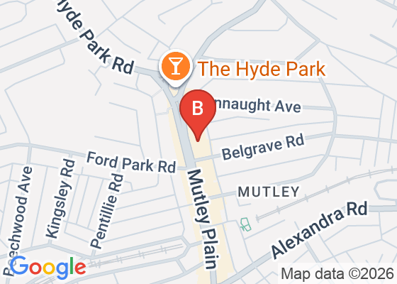 Helping Hands Home Care