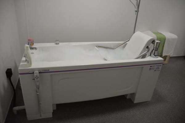 Clement Court Care Home