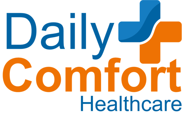 Daily Comfort Healthcare