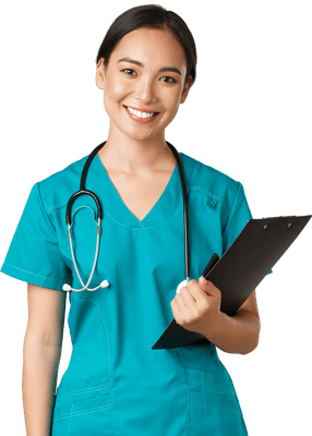 Daily Comfort Healthcare