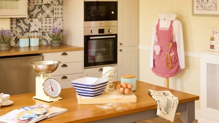 Hallmark Admiral Court