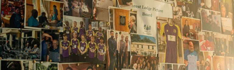 Forest Lodge Care Home