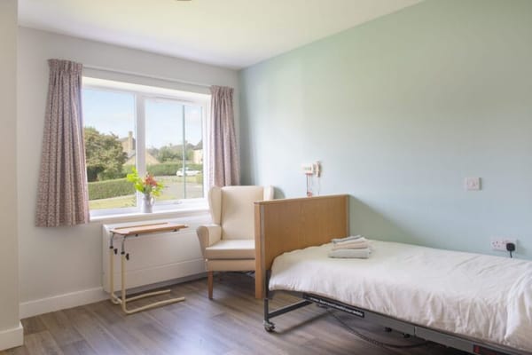 Clifton View Care Home