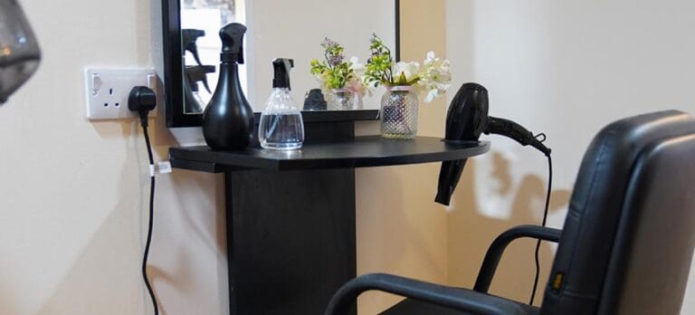 Highcroft Hall Residential Care Home