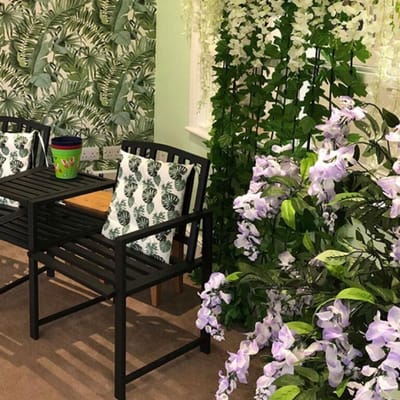 Highcroft Hall Residential Care Home