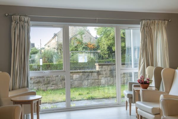 Clifton View Care Home