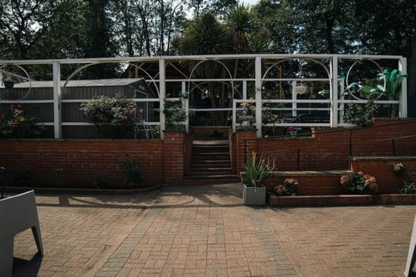 Forest Lodge Care Home