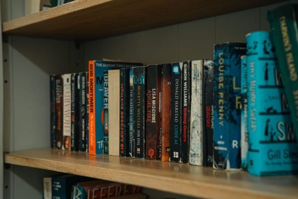 Forest Lodge Care Home