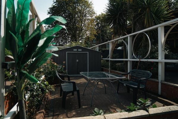 Forest Lodge Care Home