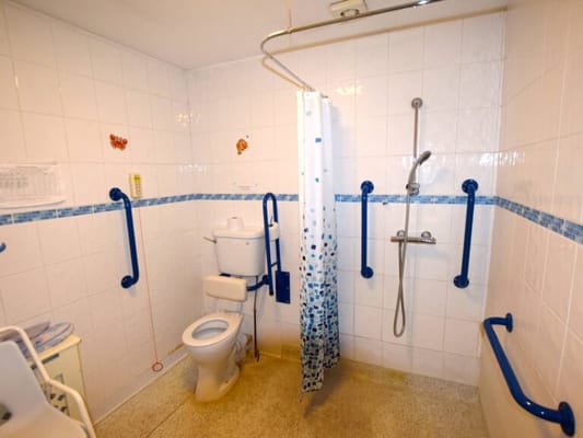 Collinson House – DMP Healthcare