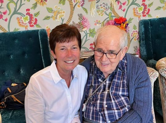 Cavendish Park Care Home