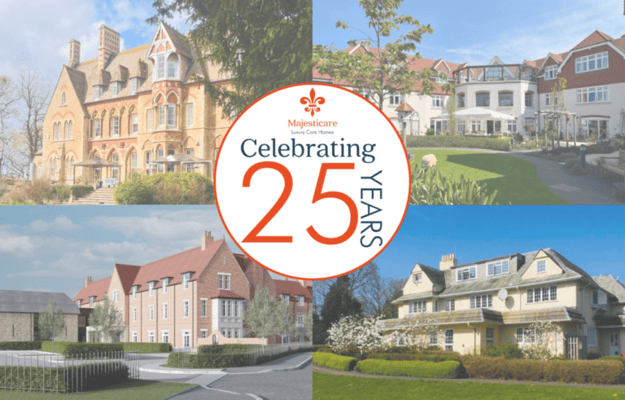 Cavendish Park Care Home