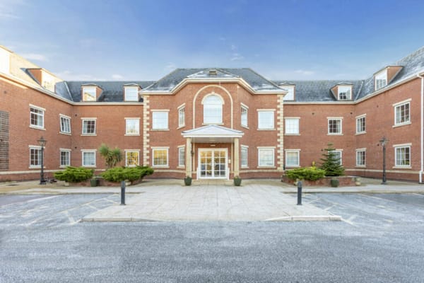 Hamilton House Care Home