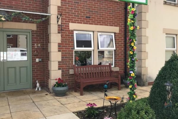 Clipstone Hall & Lodge