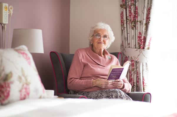 Cavendish Park Care Home