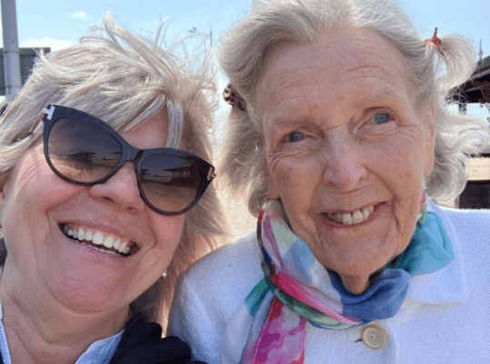 Cavendish Park Care Home